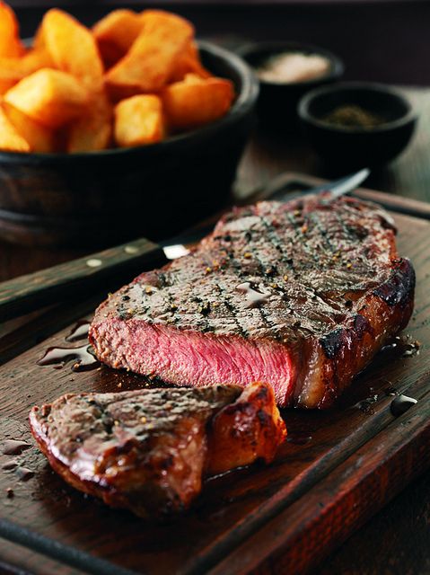 Ti Piace La Carne Al Sangue Arriva La Scoraggiante Scoperta Che Ti 