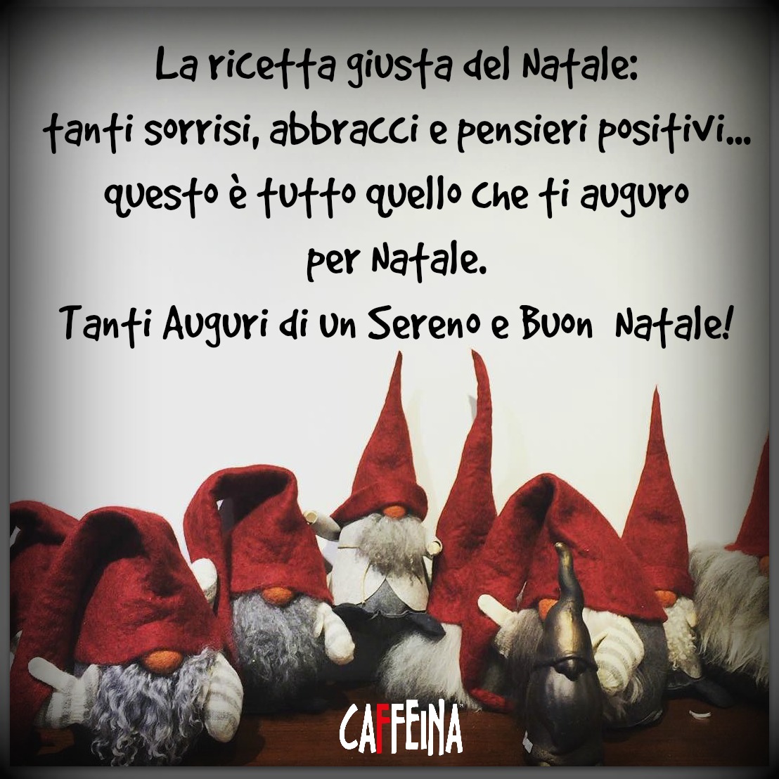 Frasi Natale Vita.Auguri Di Buon Natale Su Whatsapp Una Lista Lunghissima Di Messaggi Per Tutti Tantissime Immagini E Video Da Inviare Caffeina Magazine