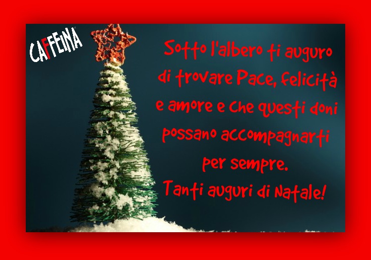 Frasi Di Natale Per Amica Speciale.Auguri Di Buon Natale Su Whatsapp Una Lista Lunghissima Di Messaggi Per Tutti Tantissime Immagini E Video Da Inviare Caffeina Magazine