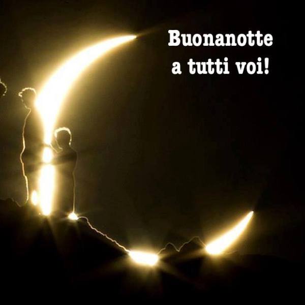 Dai Una Dolce Buonanotte Su Whatsapp Tantissime Frasi Aforismi E Immagini Caffeina Magazine