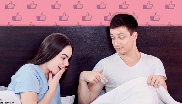 Le Dimensioni Non Tutti Lo Ammettono Ma A Letto Contano Eccome Ecco 