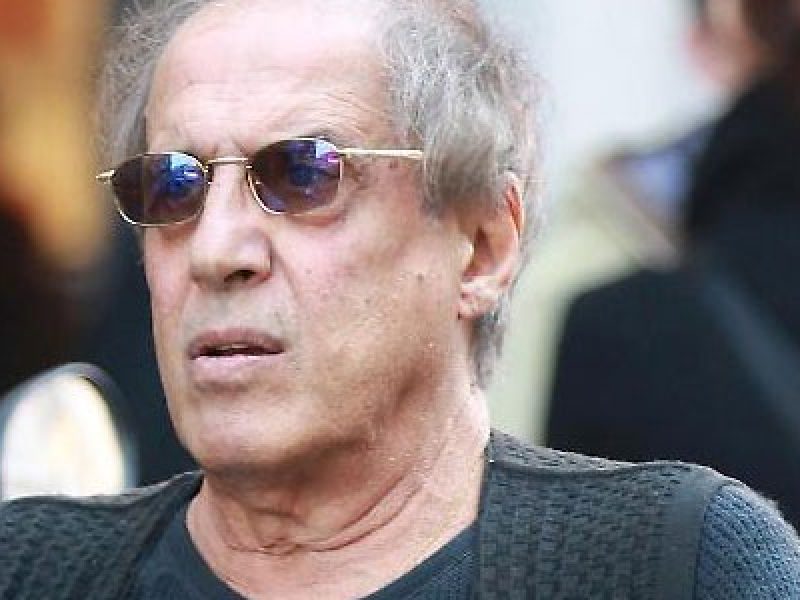 adriano celentano figlio
