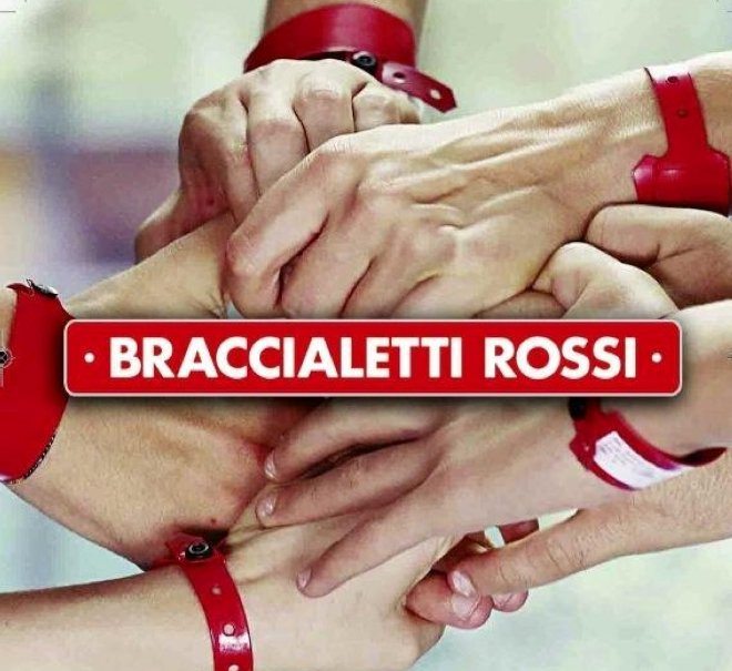 A Tutti I Fan Di Braccialetti Rossi Ecco La Notizia Bomba Nessuno Se Lo Immaginava Eppure E Successo Davvero Tutti I Dettagli Caffeina Magazine