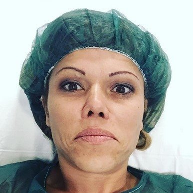 floriana secondi