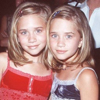 gemelle olsen