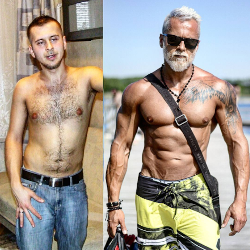 Stai pensando alla cibi ricchi di steroidi? 10 motivi per cui è ora di smettere!