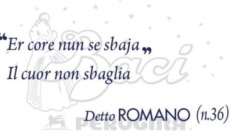 Una Novita Assoluta I Baci Cambiano I Famosi Cioccolatini Noti A Tutti Per I Biglietti Con I Messaggi Romantici Al Loro Interno Avranno Ora Una Nuova Veste Non Piu Frasi Smielate Di