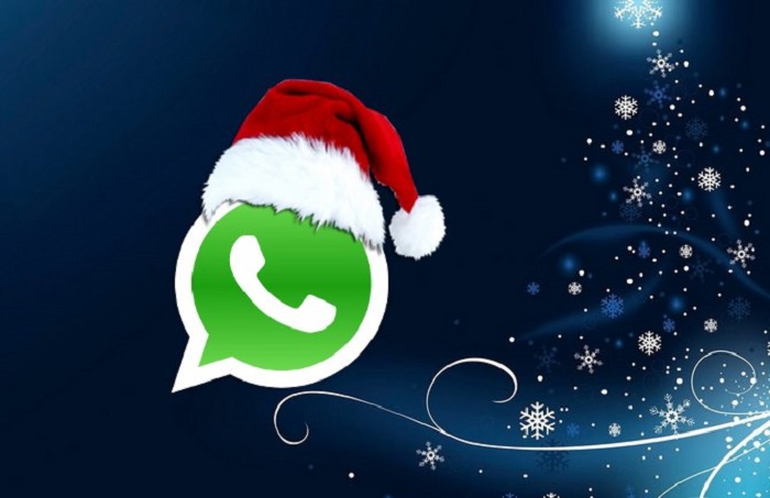 Disegni Di Natale Whatsapp.Auguri Di Natale Whatsapp Una Lista Infinita Di Frasi E Immagini Per Tutti