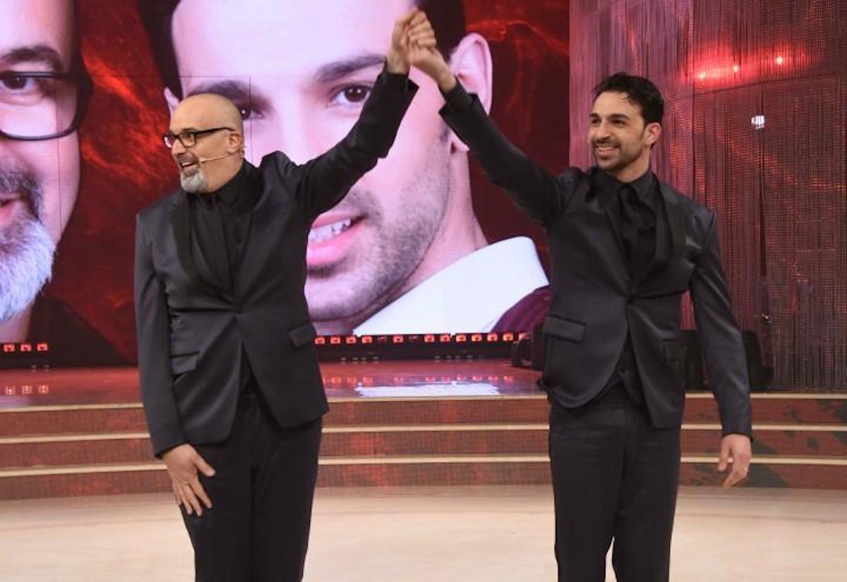 Giovanni Ciacci cosa fa? Quanto è alto?