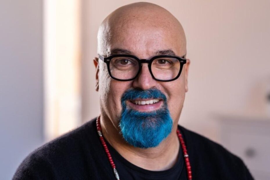 Giovanni Ciacci età altezza peso malattia Hiv