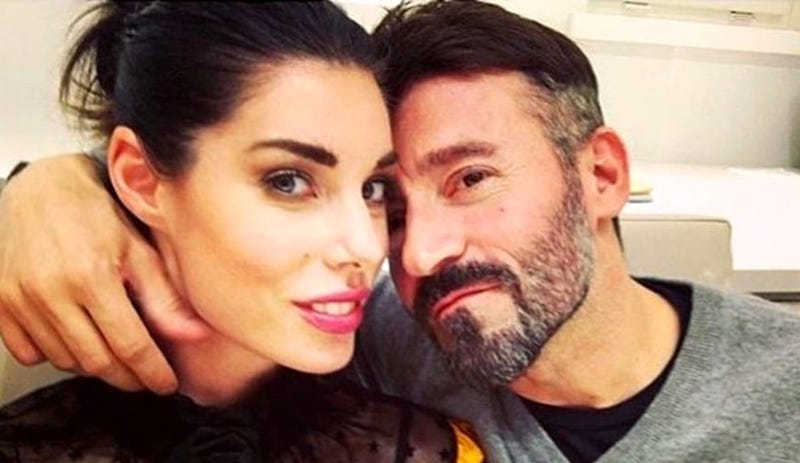 Max Biaggi Ho Lasciato Bianca Atzei Per Prendermi Cura Dei Miei 