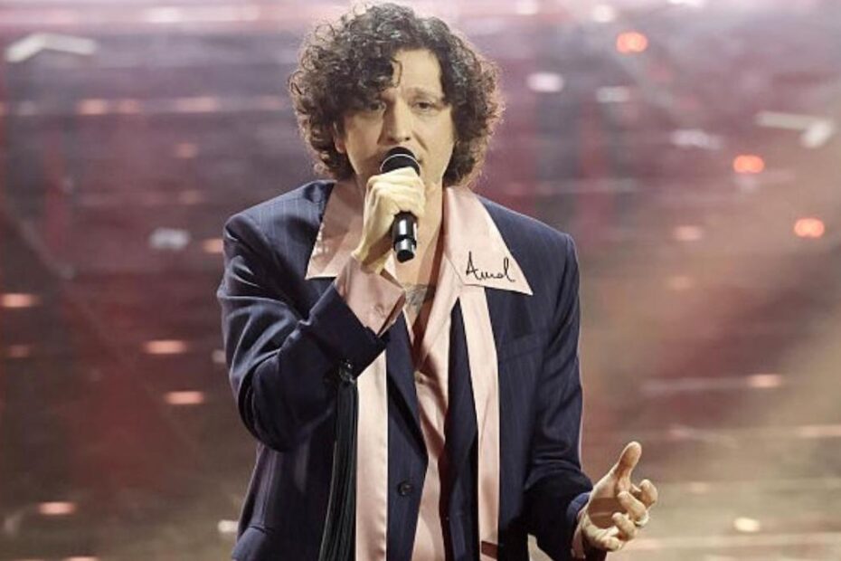 Chi è Ermal Meta a Sanremo 2026: anni, altezza, peso, fidanzata, figli