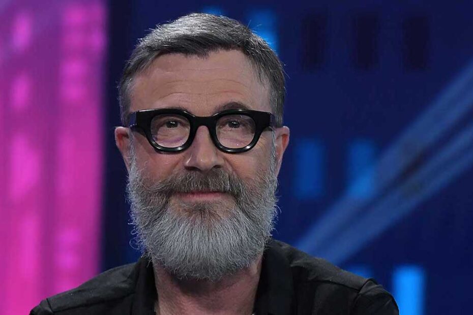 Chi è Marco Masini a Sanremo 2026: età, altezza, peso, fidanzata, figli
