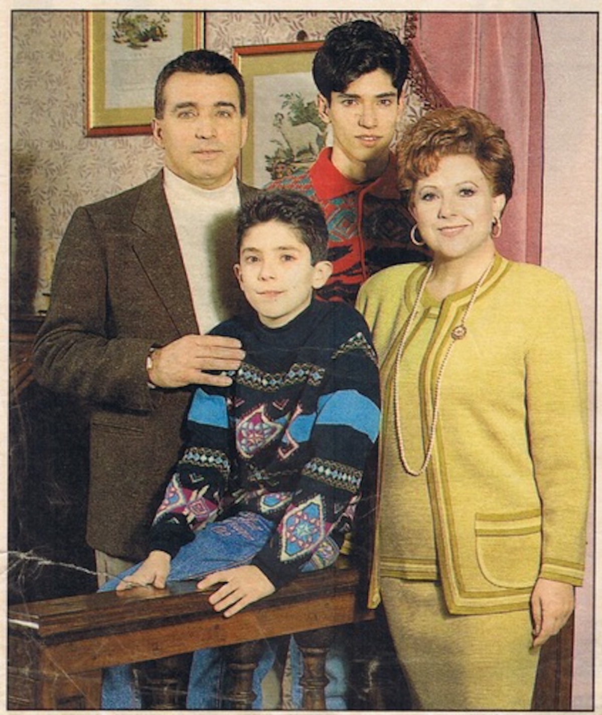Orietta Berti età altezza peso