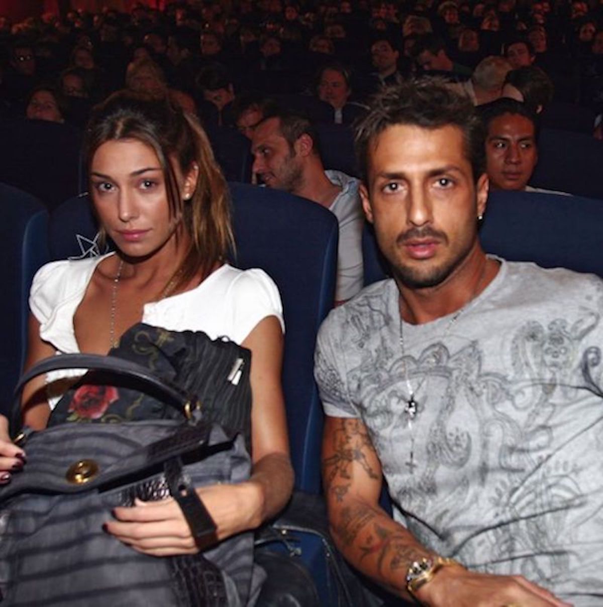 Belen Rodriguez età altezza peso misure fidanzato figli ex famosi