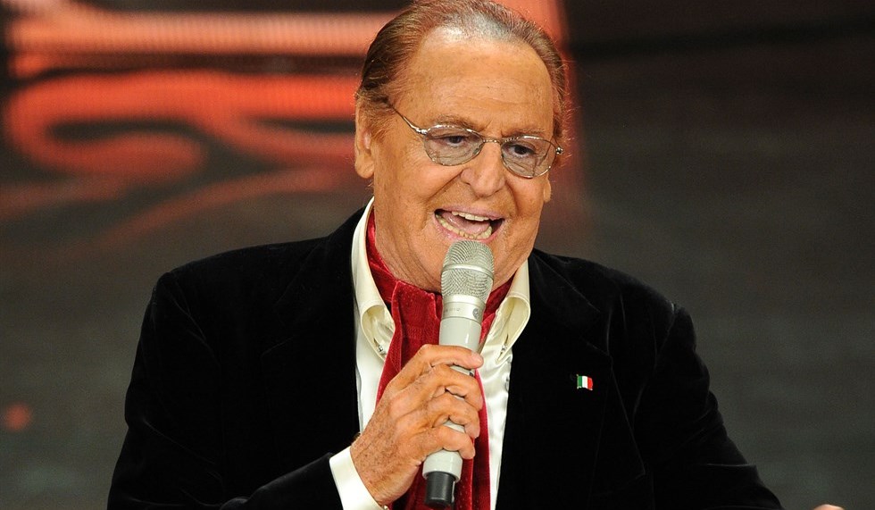 renzo arbore