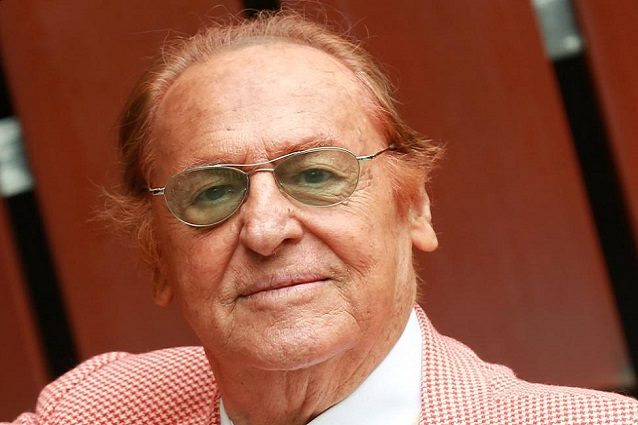 renzo arbore