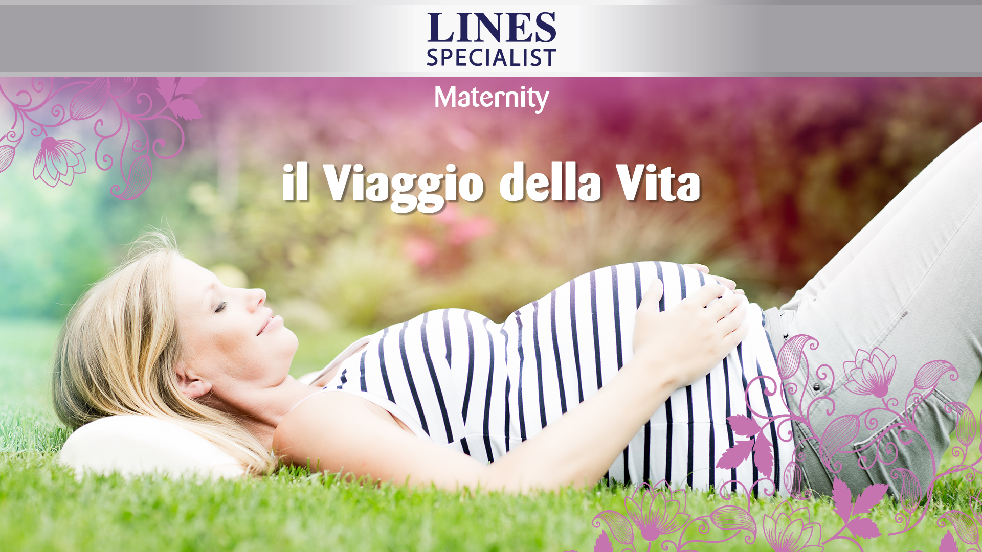 LINES Specialist Maternity