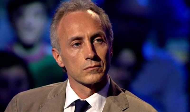 marco travaglio