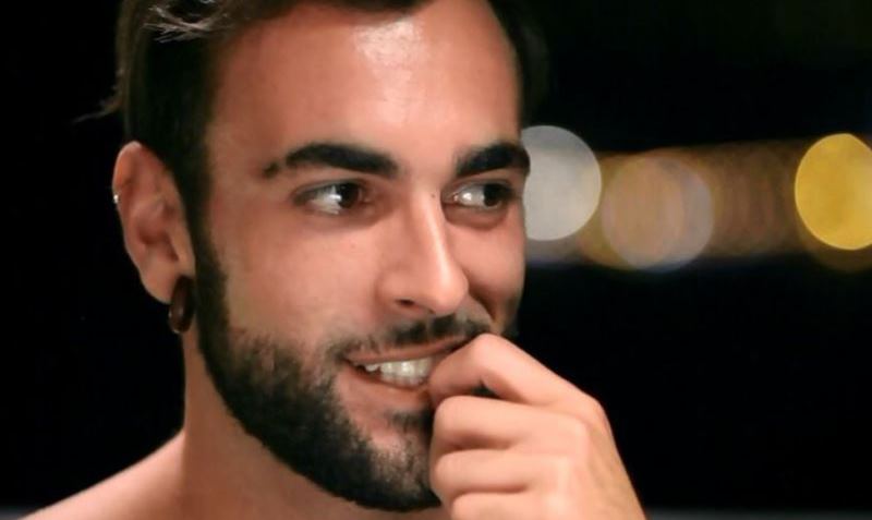 marco mengoni fidanzato