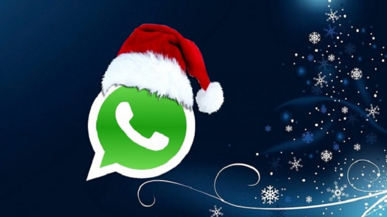 Immagini Natalizie Ose.Auguri Di Natale Whatsapp 2018 Frasi E Immagini Per Tutti I Gusti