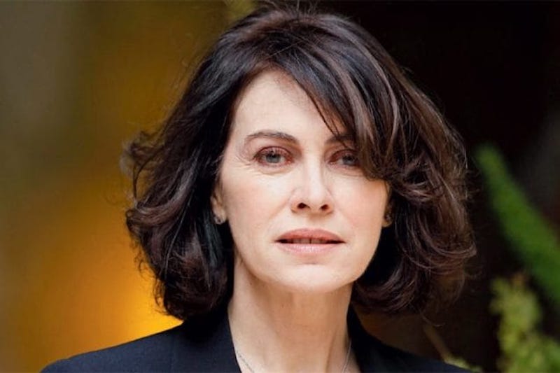 Elena Sofia Ricci