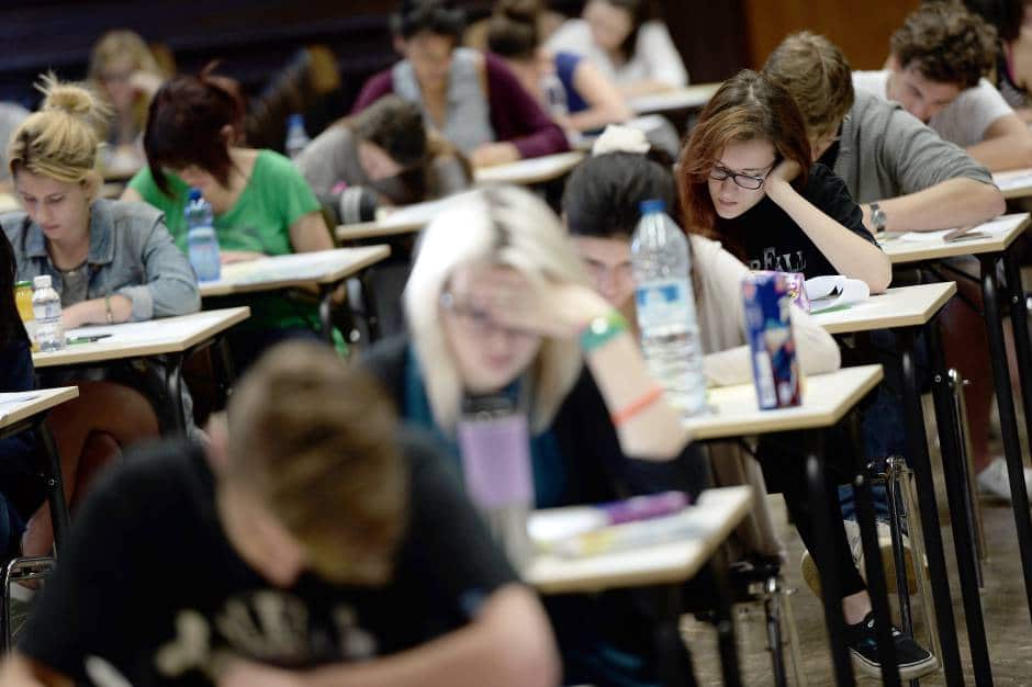 Maturit 2019 Cambia Tutto Arrivano Le prove Miste Tutte Le Materie