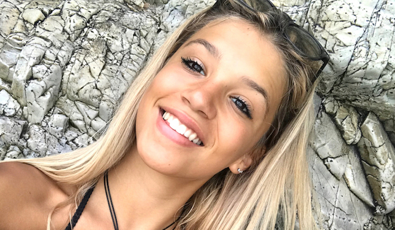 Alice De Bortoli