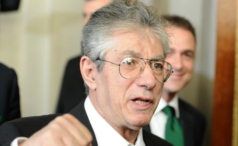 Umberto Bossi