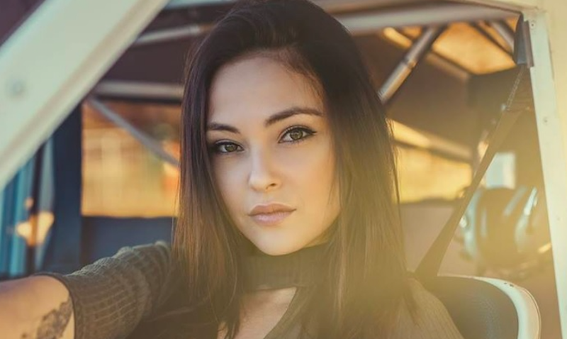 Martina Nasoni