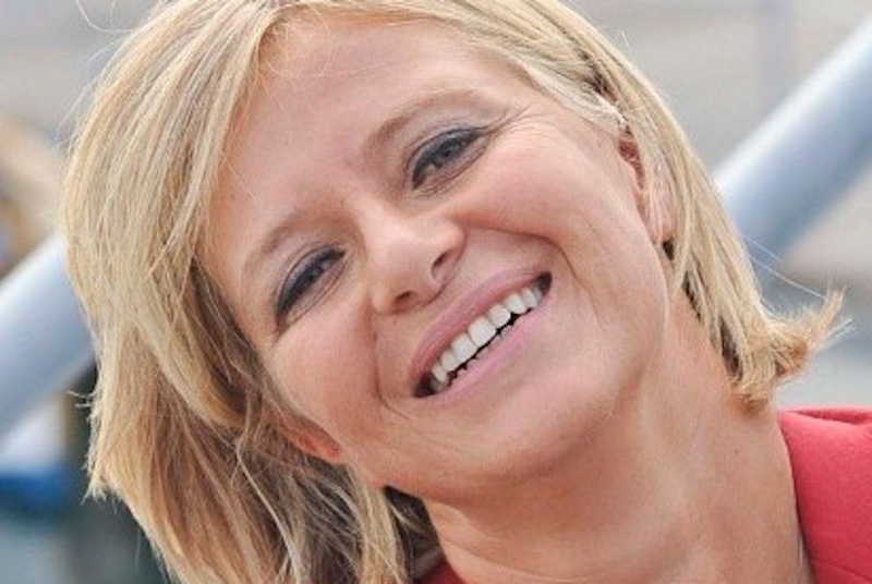 Donatella Bianchi
