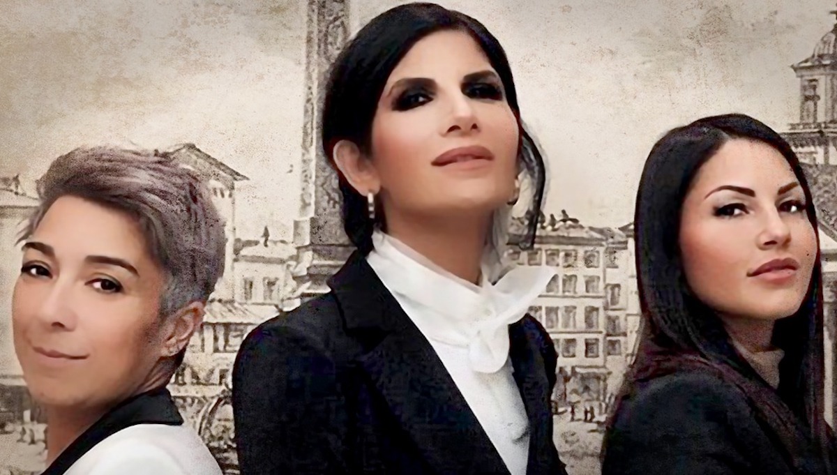 Pamela Prati età altezza peso fidanzati marito