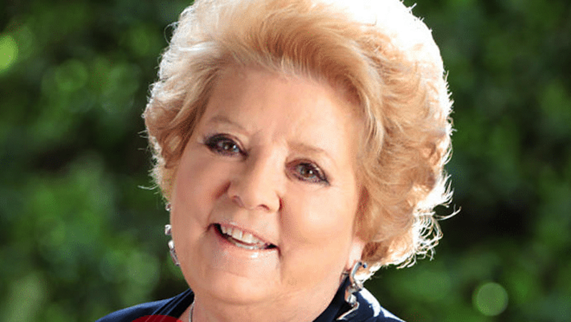 Wilma De Angelis