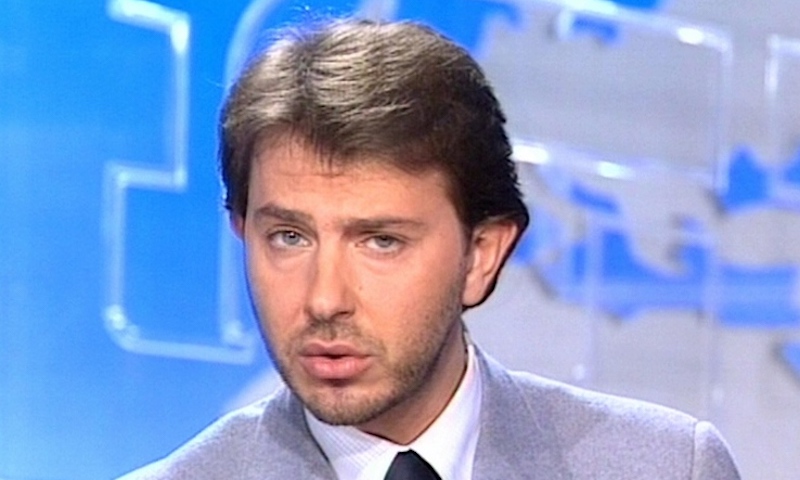 Francesco Giorgino