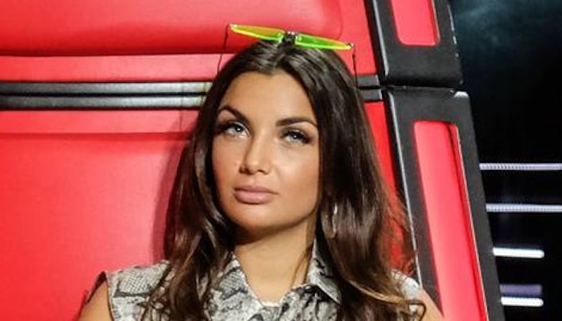 Elettra Lamborghini