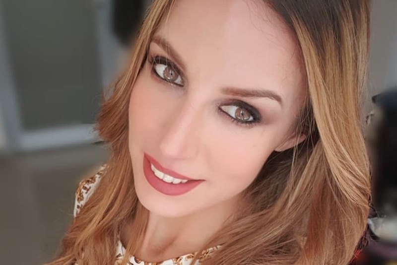 Cristina Incorvaia