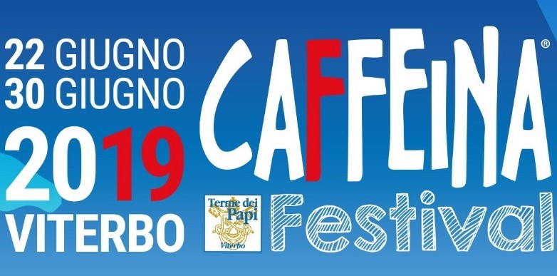caffeina festival 2019