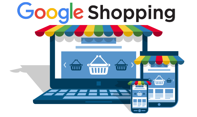 google shoping amazon paolo lugiato