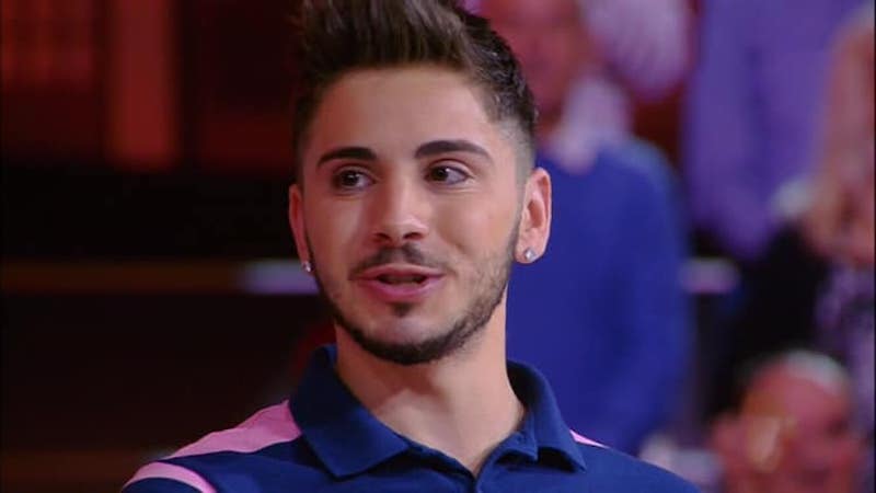 francesco