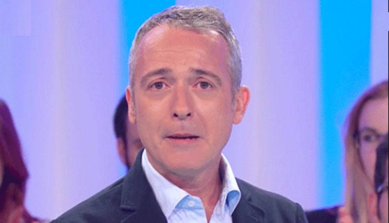 Pierluigi Diaco