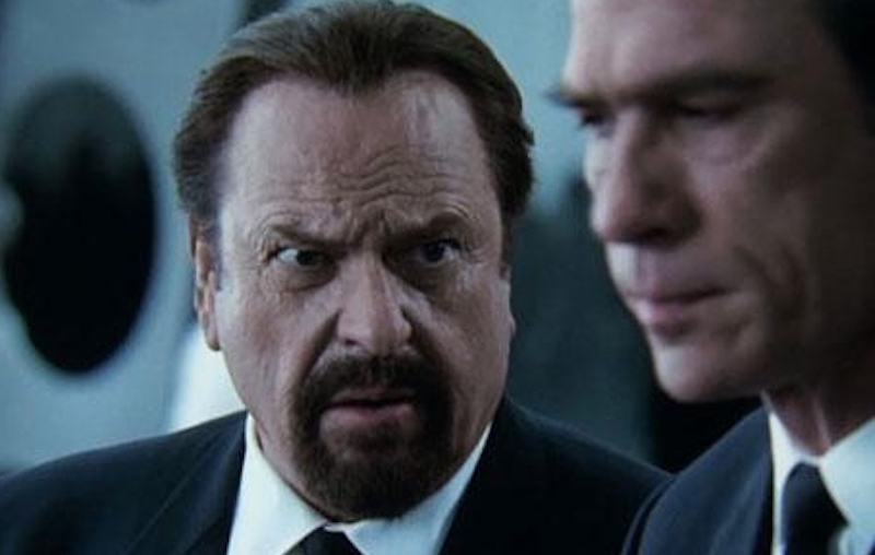 rip torn