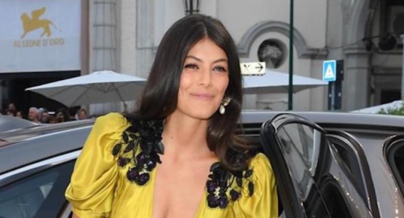 Alessandra Mastronardi