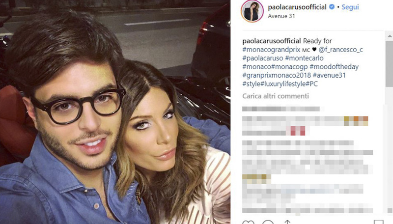 Adesso Basta Raffaella Fico Esce E Dice Tutta La Verita