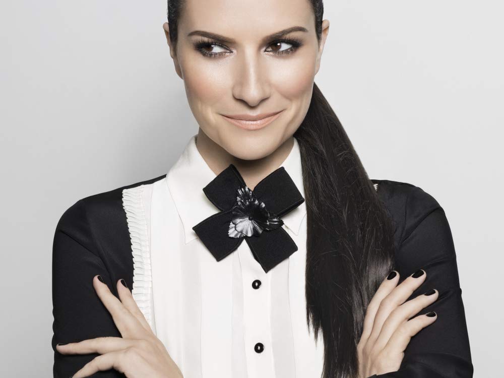 Image result for laura pausini