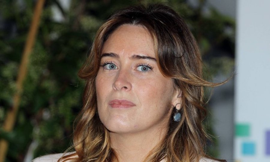 maria