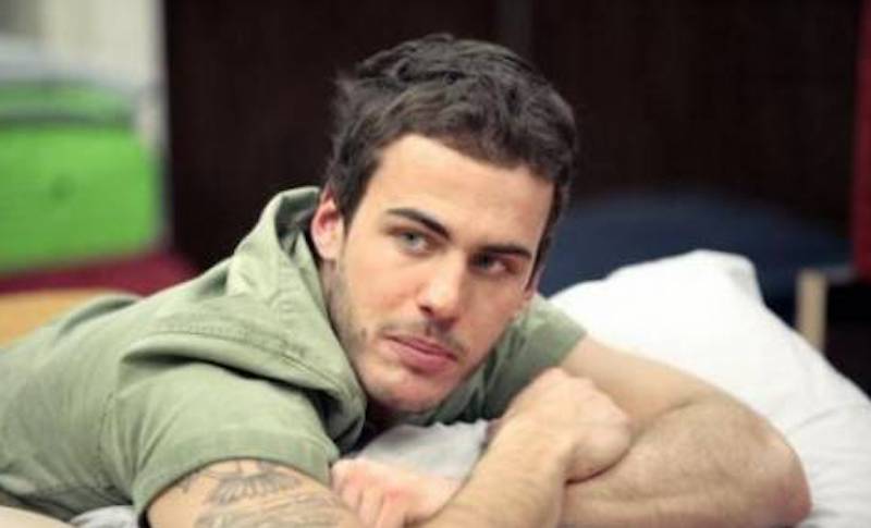 Raniero Monaco di Lapio
