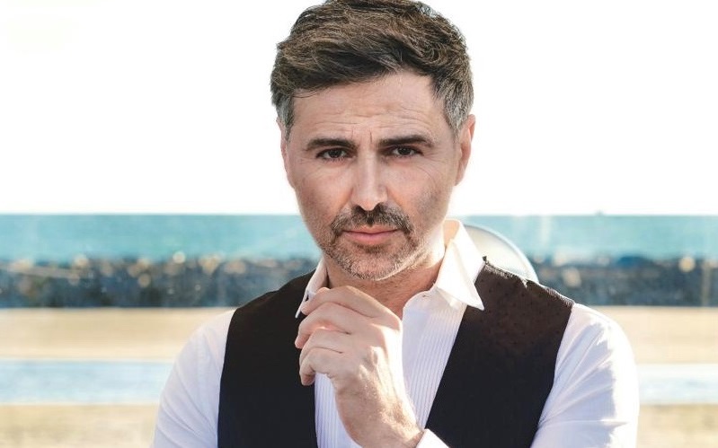 Beppe Convertini
