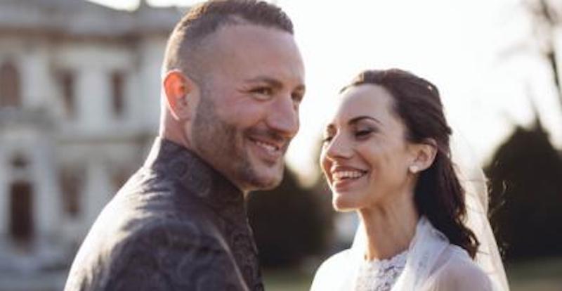 matrimonio