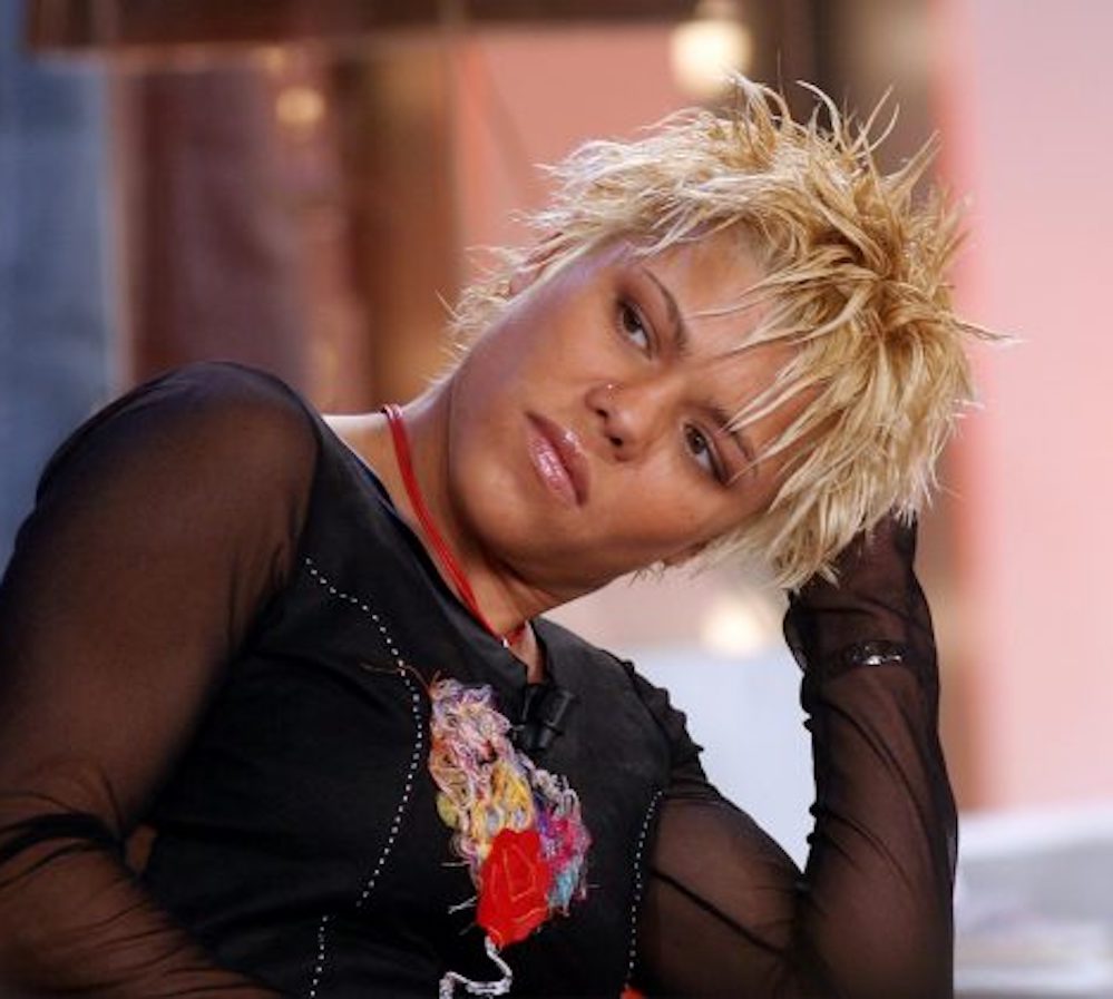 Floriana Del Grande Fratello Quanti Anni Ha