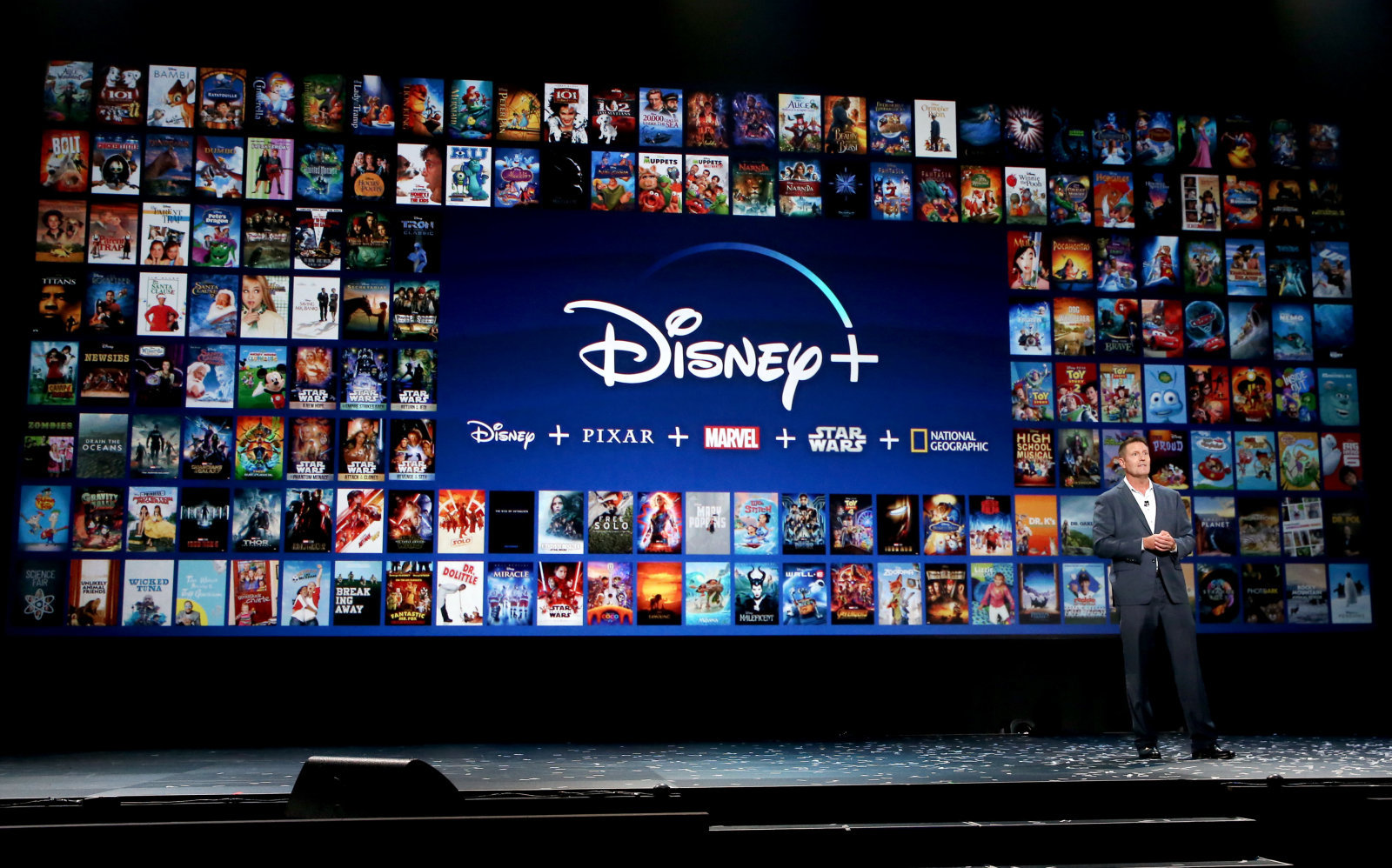 streming tv disney+ amazon prime paolo lugiato